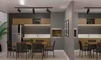 Imagem 3: Apartamento com 2 Quartos sendo 01 Suites à venda, 60 m² por R$ 455.000,00 - São João - It