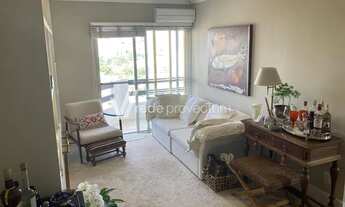 Imagem 4: Apartamento - Taquaral - Campinas