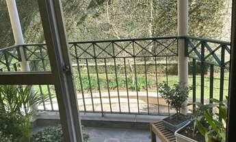 Imagem 5: Apartamento para venda com 75 metros quadrados com 3 quartos em Vila Suzana - São Paulo