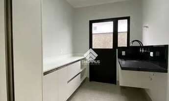 Imagem 6: Casa com 3 dormitórios à venda, 233 m² por R$ 1.890.000,00 - Condomínio Reserva Saint Paul