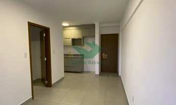 Imagem 4: Apartamento para aluguel possui 43 metros quadrados com 1 quarto