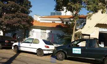 Imagem 3: Sobrado com 3 dorms, Vila Mariana, São Paulo - R$ 1.800.000,00, 250m² - Codigo: 1266