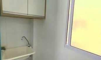 Imagem 7: Apartamento para Locação em Vitória da Conquista, Boa Vista, 2 dormitórios, 1 banheiro, 1