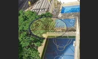 Imagem 3: Apartamento para Venda em São José dos Campos, Jardim Aquarius, 3 dormitórios, 1 suíte, 2