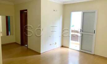 Imagem 5: Casa disponível para locação em condomínio de luxo, contendo 210m², 3 dorms e 2 vagas