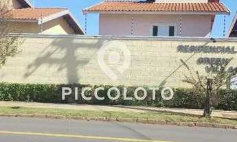 Imagem: Casa - Chácara Primavera - Campinas