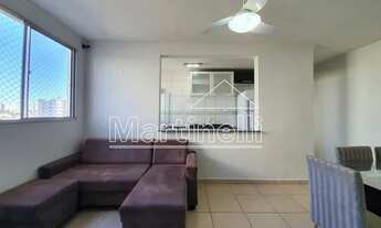 Imagem 4: Apartamento Padrão em Ribeirão Preto