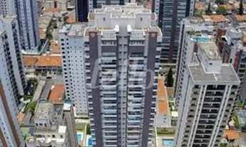 Imagem 3: São Paulo - Apartamento Padrão - Tatuapé