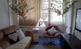 Imagem: Apartamento à venda, 1 quarto, Copacabana