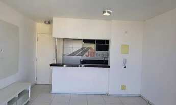 Imagem 3: Apto 3 dormiórios , sendo uma suíte,1 vaga, lazer completo