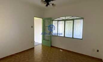 Imagem 5: CASA TÉRREA NO JARDIM JUSSARA - 3 DORMITÓRIOS - BAURU / SP