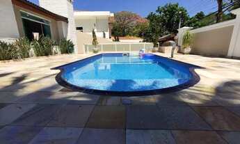 Imagem 2: SOBRADO ALTO PADRÃO A VENDA INTERLAGOS SÃO PAULO SP