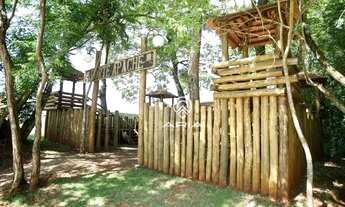 Imagem 3: Casa a venda 5 suítes, 4 vagas e piscina, Royal Forest - Londrina/PR