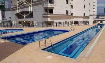 Imagem 2: Apartamento para Venda em São José dos Campos, Vila Betânia, 3 dormitórios, 2 suítes, 4 ba