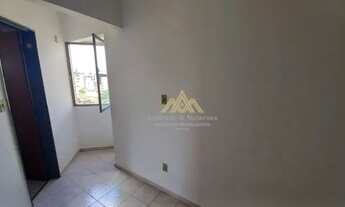 Imagem 3: Apartamento com 2 dormitórios para alugar, 68 m² por R$ 1.243,54/mês - Centro - Ribeirão P