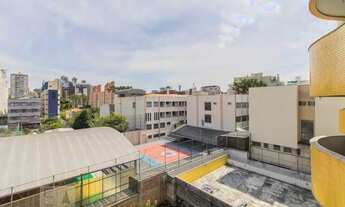 Imagem 7: Apartamento para Aluguel - Mercês, 3 Quartos, 100 m2