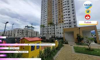 Imagem 5: Dez Portal Lindo Apartamento, 2 Quartos, Cond. Moderno, Segurança e Lazer Completo
