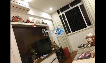 Imagem 6: Excelente Apartamento 3 quartos em Copacabana!