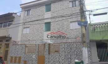 Imagem: Casa com 2 dormitórios para alugar, 60