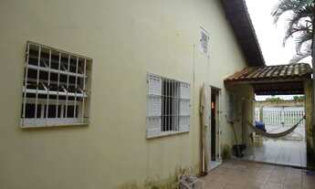 Imagem 7: Casa em Mongaguá, Proximo Plataforma de pesca, lado praia