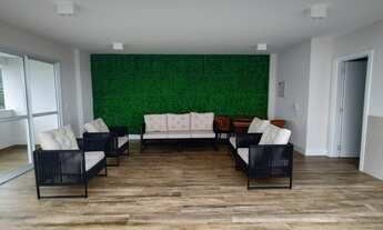 Imagem 6: Apartamento para aluguel possui 78 metros quadrados com 2 quartos em Pedra Branca - Palhoç