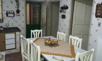 Imagem 4: Casa para aluguel e venda possui 195 metros quadrados com 3 quartos em Vila Campesina - Os