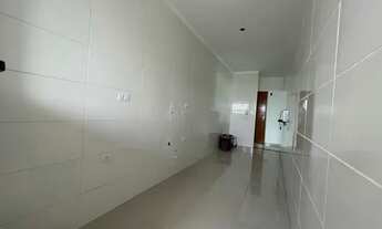 Imagem 5: LOCAÇÃO DEFINITIVA - Na Guilhermina | 2 Dorm | Sacada gourmet | Andar alto