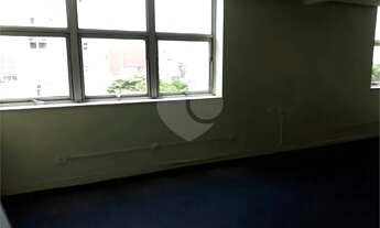 Imagem 6: São Paulo - Conjunto Comercial/Sala - BELA VISTA