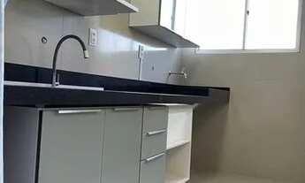 Imagem 2: APARTAMENTO PARA VENDA E LOCAÇÃO PARQUE BONARDI