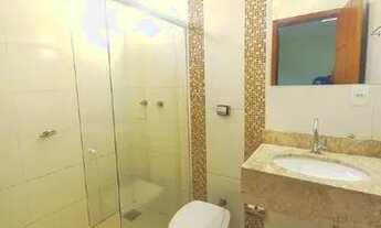 Imagem 7: Casa para aluguel, 3 quartos, 1 vaga, Jardim Ouro Branco - Limeira/SP