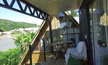 Imagem 3: Loft na fortaleza da barra ( mensal