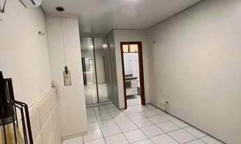 Imagem 3: Apartamento para venda possui 105 metros quadrados com 3 quartos