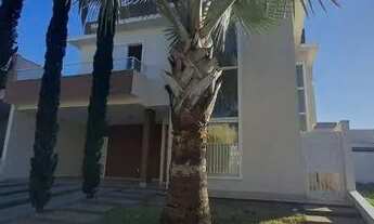 Imagem 3: Sobrado com 3 dormitórios para alugar, 195 m² por R$ 7.801,04/mês - Jardim Residencial Mar