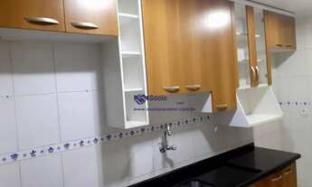 Imagem 3: Vendo Apto 60 m² - 2 dorms - 1 vaga Cond. Phenix V - Vila Rio