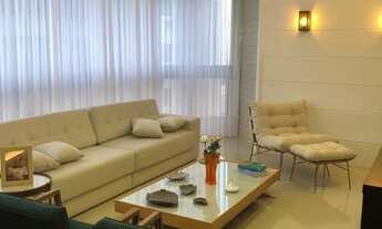 Imagem 3: Apartamento para aluguel tem 150 metros quadrados com 4 quartos em Itapuã - Vila Velha - E