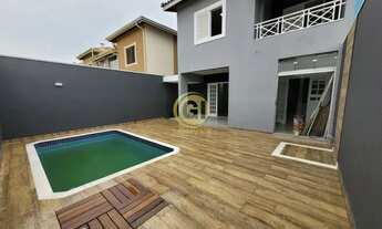 Imagem 6: Casa de condomínio para aluguel com 160 metros quadrados com 3 quartos