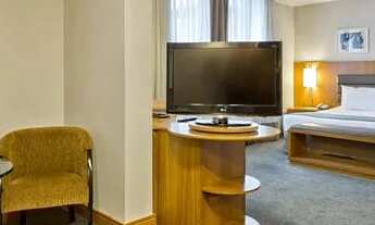 Imagem 7: Flat para venda possui 27 m² com 1 quarto em Bela Vista - São Paulo - SP