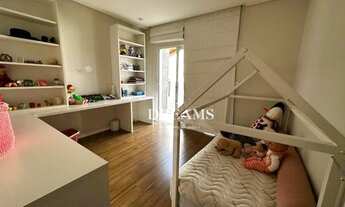 Imagem 3: Casa com 4 dormitórios, 554 m² - venda por R$ 3.500.000,00 ou aluguel por R$ 21.350,00/mês