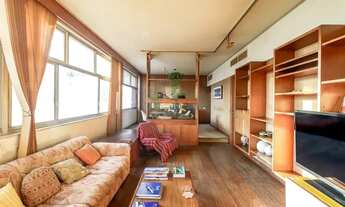 Imagem 5: Excelente apartamento em Ipanema vista mar