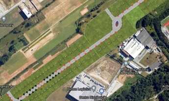 Imagem 3: Lote/Terreno para venda possui 900 metros quadrados em Beira Rio - Biguaçu - SC