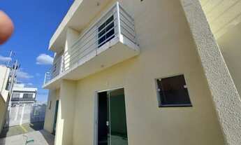 Imagem 2: Sobrado para venda com 76 metros quadrados com 2 quartos em Parque Sao Bento - Sorocaba