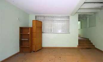 Imagem: São Paulo - Casa Padrão - VILA MARIANA