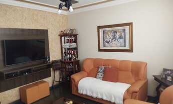 Imagem 1: Apartamento para venda tem 82 metros quadrados com 2 quartos em Campos Elíseos - Ribeirão