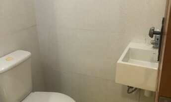 Imagem 6: Duas salas em prédio comercial no São Geraldo