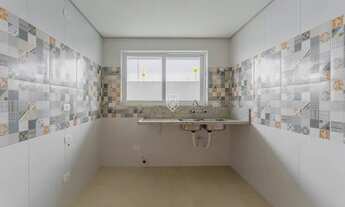 Imagem 2: Triplex em Condomínio Fechado, 03 Dormitorios, 02 Vagas, Boa Vista, Curitiba