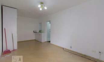 Imagem 2: Apartamento para Aluguel - Saúde, 2 Quartos, 63 m2