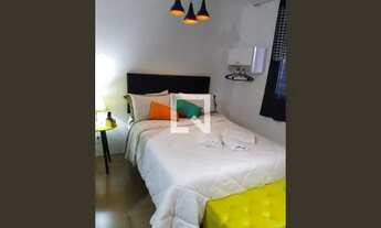 Imagem 7: Apartamento à Venda - Brás, 1 Quarto, 19 m2