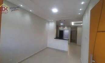 Imagem: Casa com 3 dormitórios à venda, 70 m²