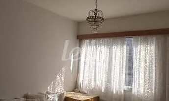 Imagem 2: São Paulo - Apartamento Padrão - Consolação