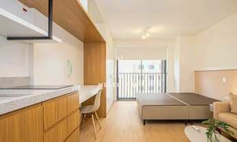 Imagem 3: Studios 24m² a 30m² Bairro Auxiliadora/Moinhos